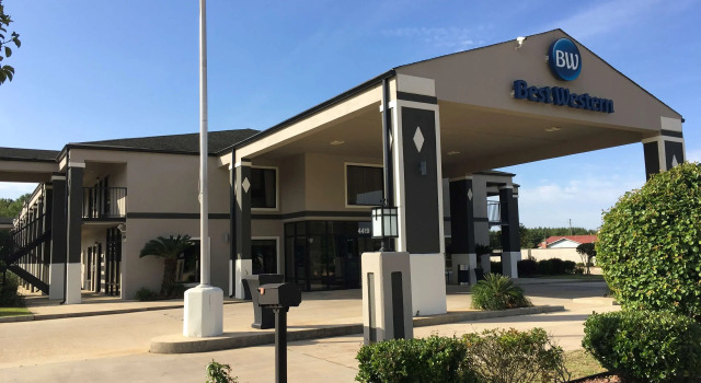Best Western Inn