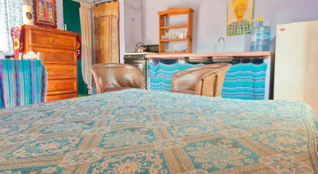 Inviting 1-bed Apartment in Sayulita, Забронировать Апартаменты/квартира Апартаменты Наярит, Апартаменты/квартира