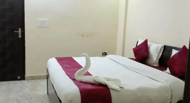 The YBIN hotel