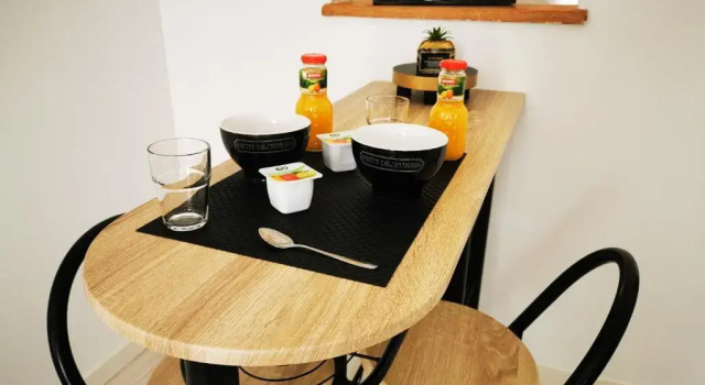 Studio Ô Studio