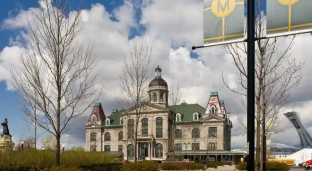HoMa Homestay Hotel by Olympic Stadium Montreal Auberge-Hostel, Забронировать Отель Отели Монреаля 3 звезды, рядом с Монреальский Биодом, 3*