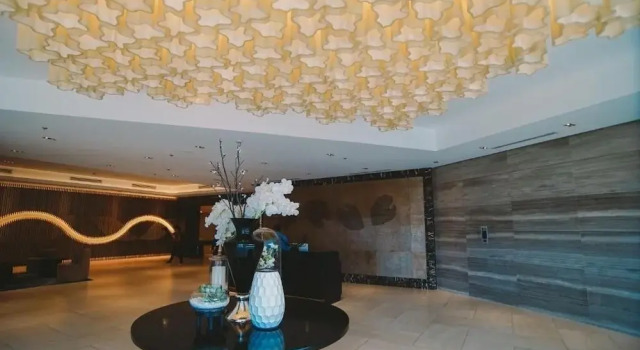 Mactan Beach front Suites, Book Hotel Mactan 