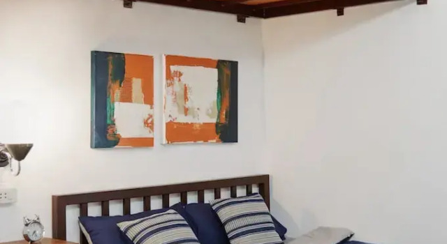 Номер Standard Nanan House Hostel