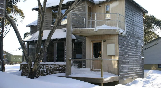 Sun Apartments, Book Apartment Mount Hotham 