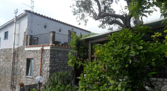 Апартаменты Пентхаус Casa Vacanze Li Galli