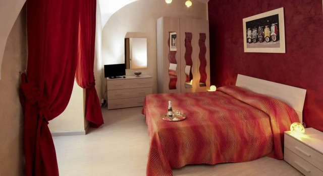 Residence Confalone