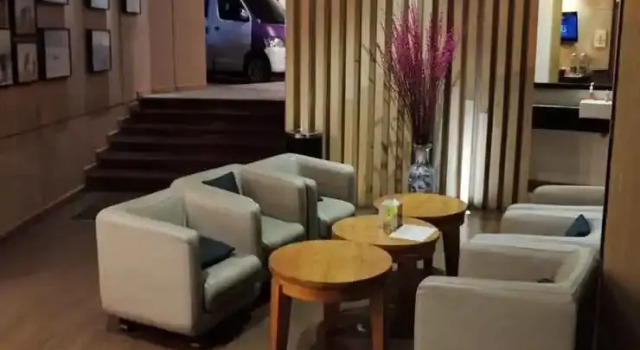 De Green City Hotel, Book Hotel Hotels in Sumatra with Breakfast, Breakfasts