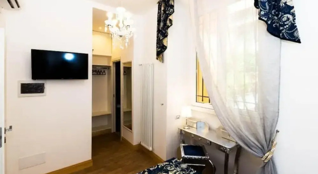 Номер Economy Roma Charming Rooms