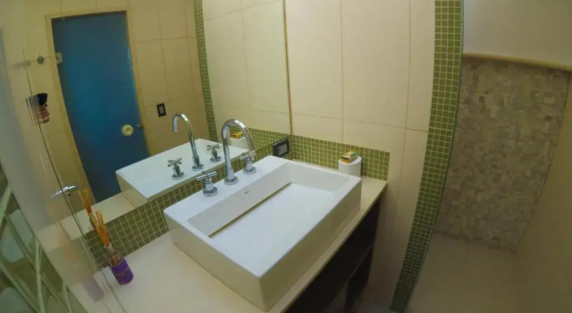 Люкс Executive Residência Angra Deep Blue