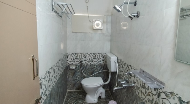 Номер Deluxe PPH Living Grand Arabian