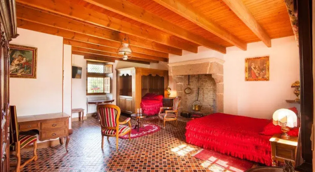 Manoir De La Foulerie