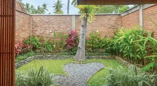 Suite Villa Solong Banyuwangi
