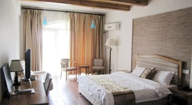 Provence Hotel, Prenota Hotel Nantong Jiangsu
