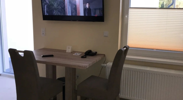 Двухместный полулюкс Hotel Select Suites & Aparts