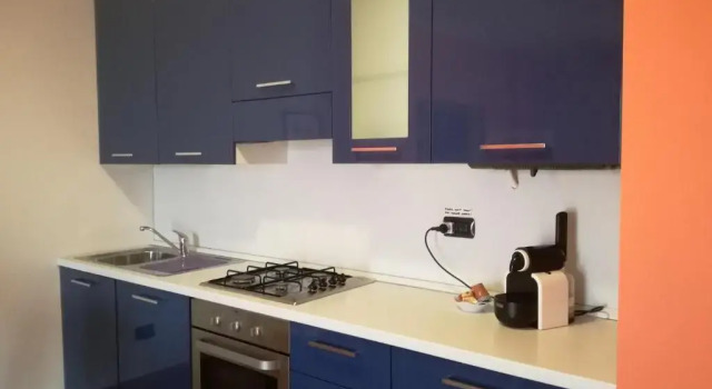 Номер Standard La Marina Resort