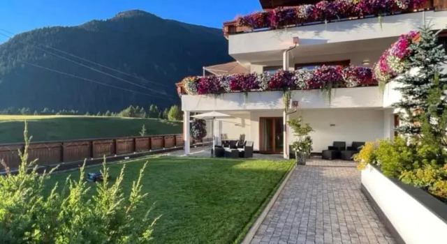 Апартаменты Appartements Delano