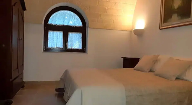 B&B Masseria Nardelli