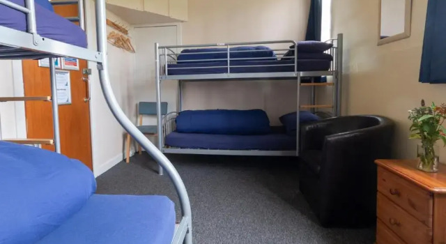 Семейный номер Standard Durness Youth Hostel