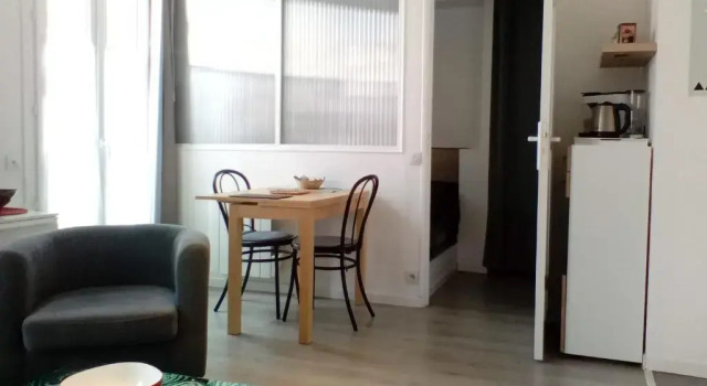 Les Bonbonieres d'Andrea Gavinies Pellegrin, Rezerwuj Apartament Saint Augustin 