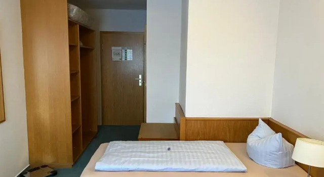Номер Standard Niebuhrs Hotel