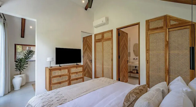 Rumah Saya Villa Uluwatu, Rezervovat Vila Chaty v Bali, Chalupa