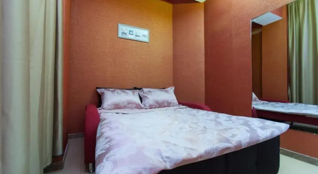 3 bedrooms aprtment