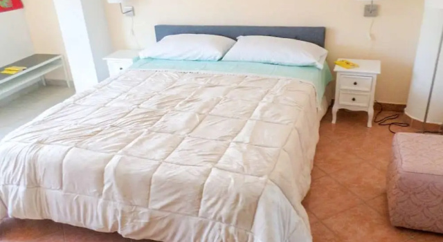 Двухместный номер Classic с балконом Dolce Casa n 41