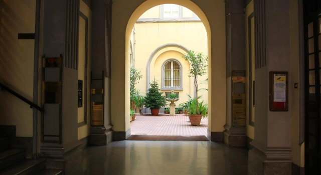 I Love Roma Guest House
