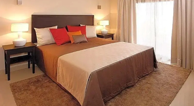 Апартаменты Superior Amendoeira Golf Resort
