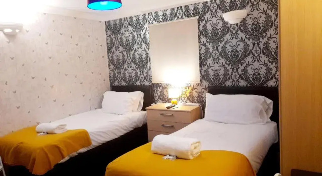 Penzance Cottage, Reservar Casa de férias Penzance 