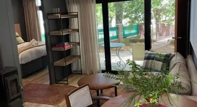 Two Prefab Living - Luxury Bungalows