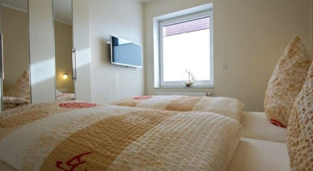 Holiday Apartment Ankerstek, Забронировать Апартаменты/квартира Апартаменты Нордена, Апартаменты/квартира