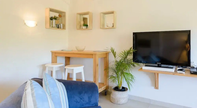 San Lameer Villa Rentals 2518