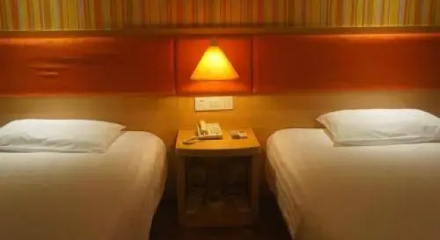 Home Inn Nanning Langxi Guichun Road
