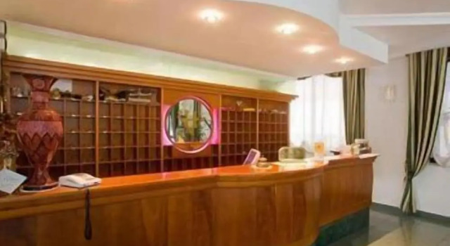 Valdenza Hotel, Prenota Hotel Hotel a Campegine con piscina, Piscina