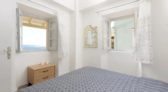 Salt & Sun Apartments by Konnect, at Kaminaki Beach, Забронировать Апартаменты/квартира Ниссаки Остров Корфу