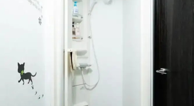 Tsuruhashi Guest House, Забронировать Гостевой дом Сакаи Осака, рядом с Sanadayama Park