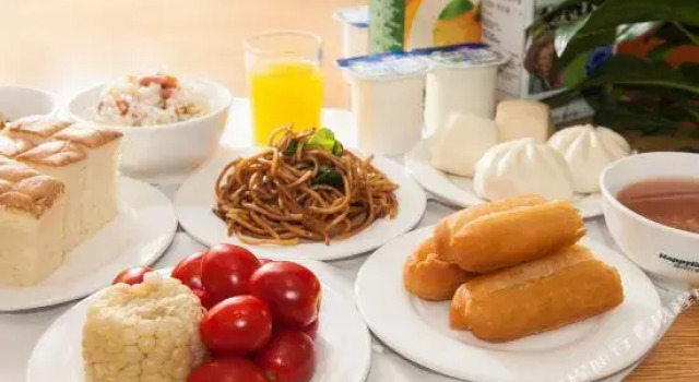 All the way Travellers Selection Hotel (Hefei Shengli Plaza)