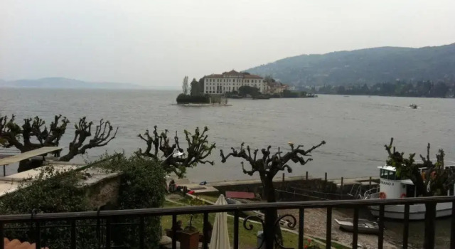 Номер Standard Villa Toscanini