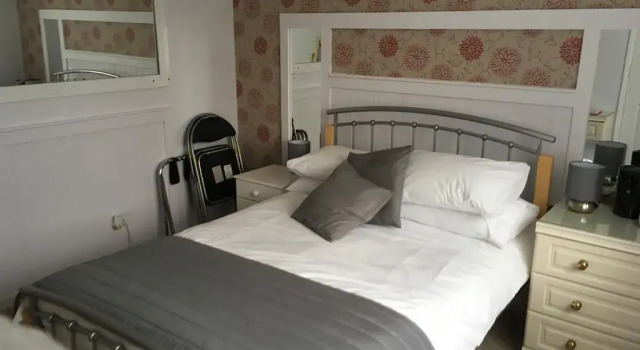Dean Valley Panorama Bed and Breakfast, Забронировать Отель Отели Англии 4 звезды, 4*