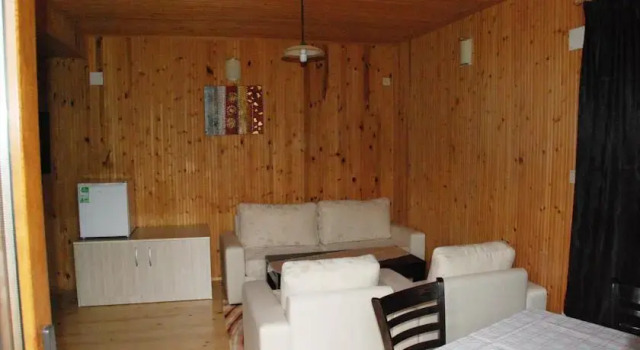 Aqua Terra Holiday Village, Rezervovat Hotel Hotely v Trojan s parkováním, Parkování