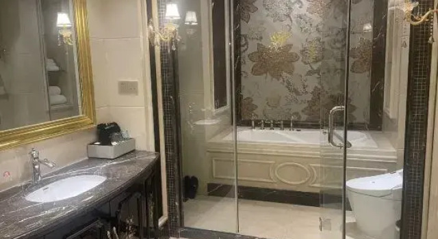 Executive Suite Rumah Aca