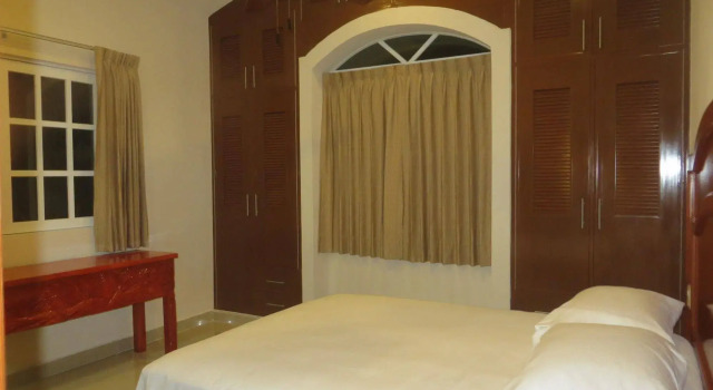 Villas Keh, Prenota Casa vacanze Hotel a Quintana Roo con parcheggio, Parcheggio