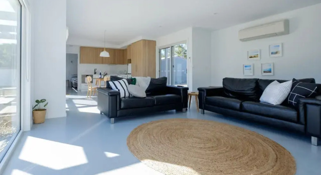 4 Redbill Drive, Rezerwuj Hotel Bicheno Tasmania, w pobliżu Wycieczki z obserwacją pingwinów w Bicheno