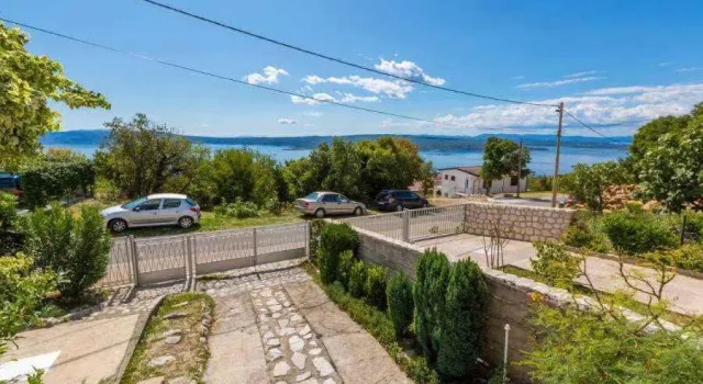 Apartment in Crikvenica 39084, Забронировать Апартаменты/квартира Цриквеница Приморско-Горанская жупания