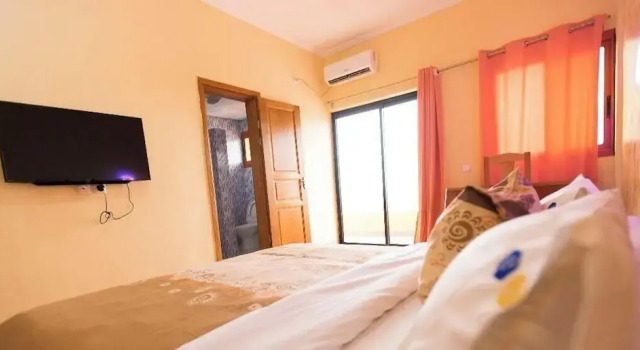 Cityzen Hotel