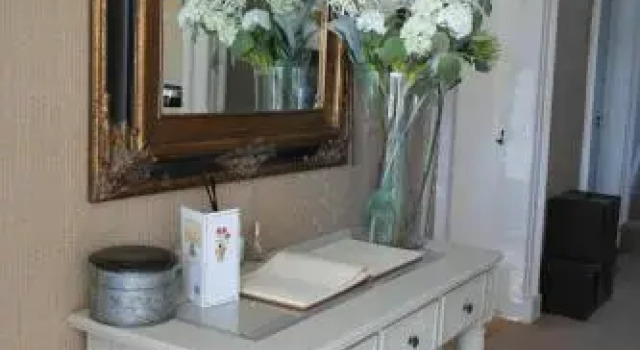 Carleton Green Country House B & B