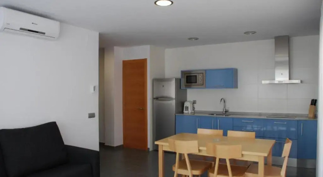 Двухместный семейный номер Standard Hotel Stella Maris