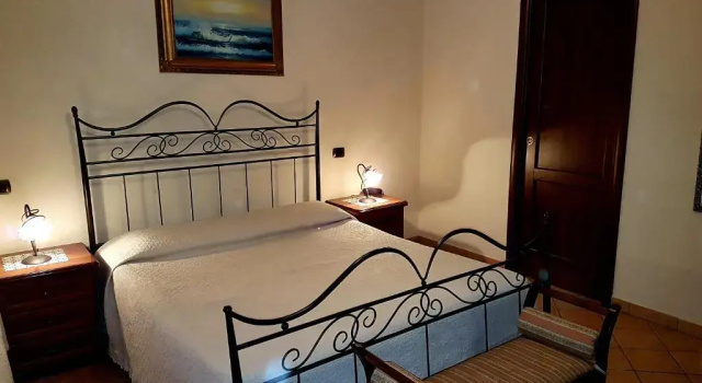 Трёхместный номер Standard Hotel Scalinatella