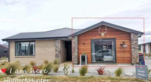 Twin Studio on Andrew Don Drive(Without Kitchen)